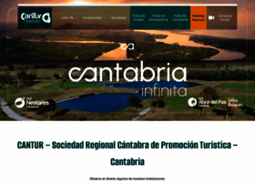 cantur.com preview