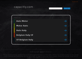 capacitly.com preview