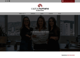 capitalhumanorh.com.br preview