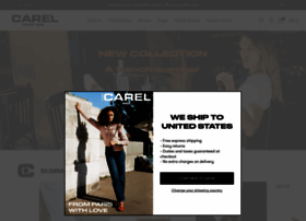 carel.fr preview