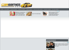 cargames365.org preview
