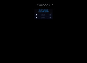 caricoos.org preview