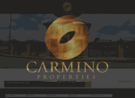 carminoproperties.com preview