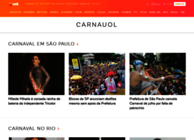 carnaval.uol.com.br preview