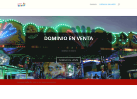 carnavalgallardo.com preview