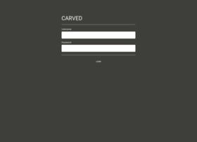 carved.io preview
