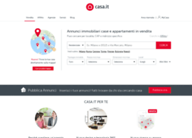 casa.it preview