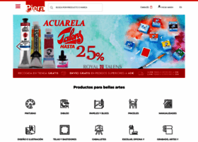 casapiera.com preview