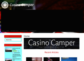 casinocamper.com preview