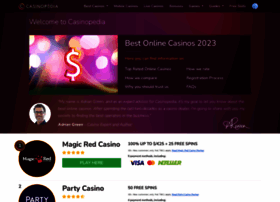 casinopedia.org preview