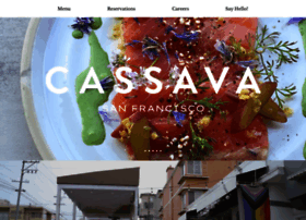 cassavasf.com preview
