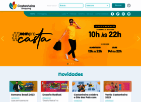 castanheirashopping.com.br preview