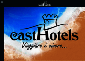 casthotels.com preview