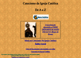 catecismo-az.tripod.com preview