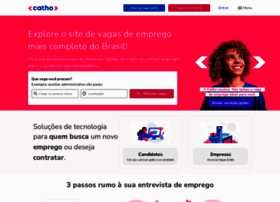 catho.com.br preview