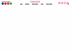 cathydoll.co.id preview
