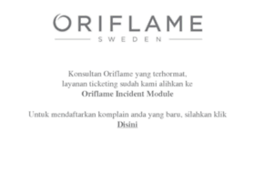 ccoriflame.co.id preview