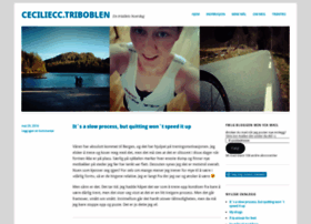 ceciliecc.wordpress.com preview