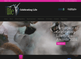celebratinglifebd.com preview