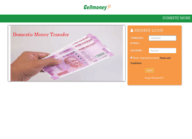 cellmoney.in preview