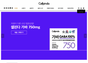 cellpinda.co.kr preview