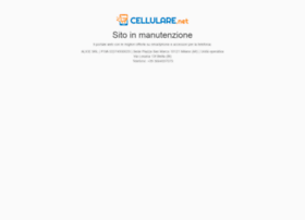 cellulare.net preview
