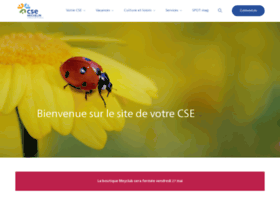 cemichelin.fr preview