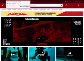 centauro.com.br preview