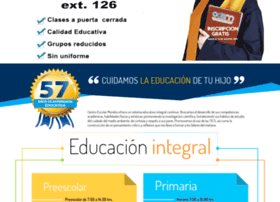 centroescolarmorelos.edu.mx preview