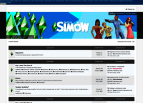 centrum-simow.com preview