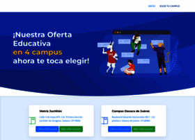 ceseeo.edu.mx preview