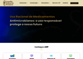 cff.org.br preview