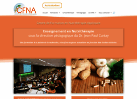 cfna.be preview