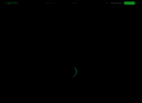 cgates.tv preview