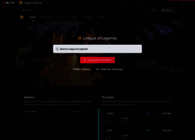 championselect.net preview