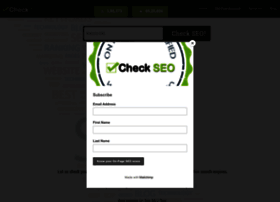 checkseo.in preview