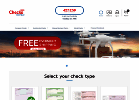 checksnextday.com preview
