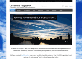 chemtrailsprojectuk.com preview