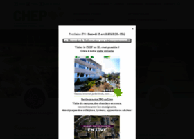 chep78.fr preview