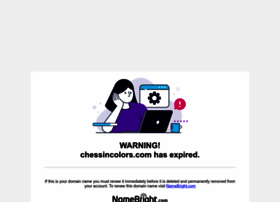 chessincolors.com preview