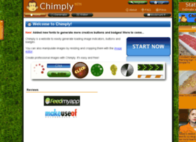 chimply.com preview
