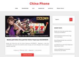 china-phone.net preview