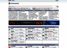 chinaunix.net preview