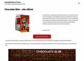 chocolateslim-en-france.com preview