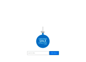 christmas-sales-online.com preview