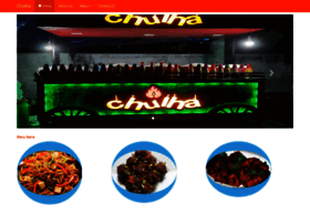 chulha.co.in preview