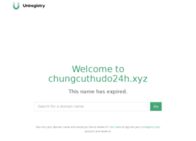 chungcuthudo24h.xyz preview