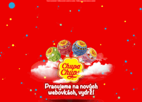 chupachups.sk preview