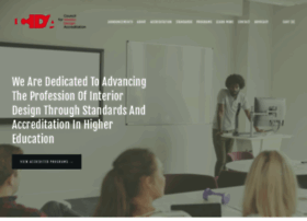 cida.org preview