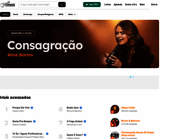 cifraclub.com.br preview